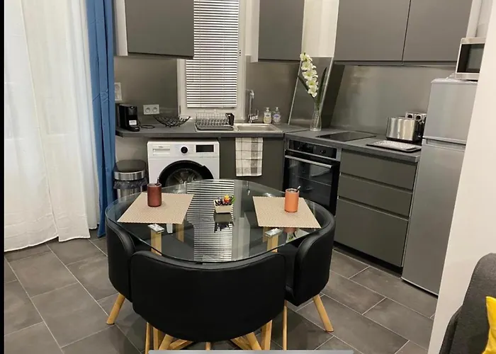 Luxurious Loft Near Jardin Du Luxembourg *