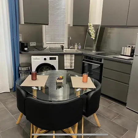 Luxurious Loft Near Jardin Du Luxembourg *